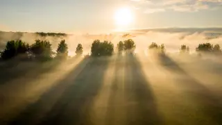 Снег, дождь, туман: прогноз погоды в Казахстане до 20 апреля