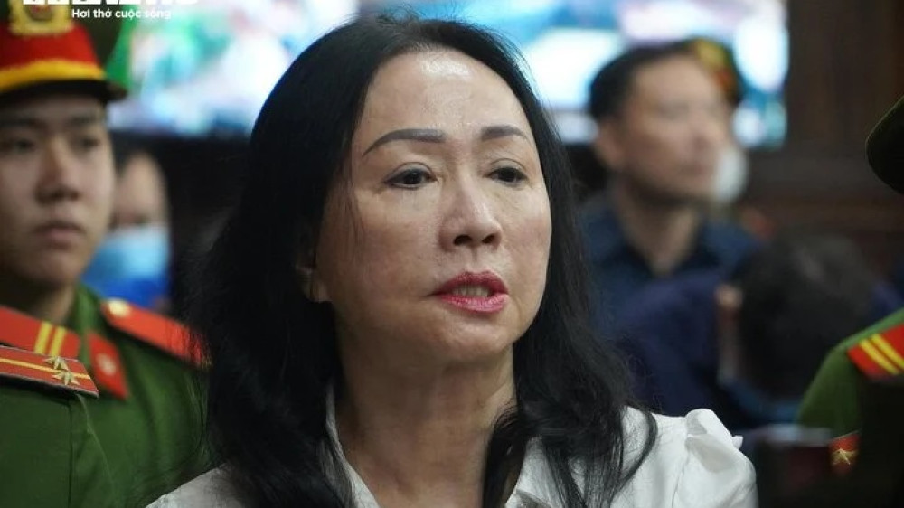 Во Вьетнаме миллиардершу приговорили к смертной казни за мошенничество