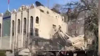 Израиль готовится к прямой атаке со стороны Ирана в ближайшие двое суток - СМИ