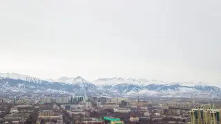 Имеется угроза жизни 30 тысяч алматинцев - МЧС о плотине "Аксай"