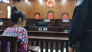 Акжаркын Турлыбай вернулась в Казахстан? Что говорят в Генпрокуратуре