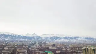 Угрозы для жизни алматинцев нет - "Казселезащита" о плотине "Аксай"