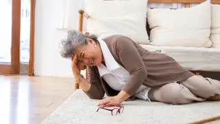 Действовать нужно очень быстро: что об инсульте должен знать каждый