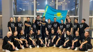 Юные спортсмены из аула не могут попасть на чемпионат мира: ответ управления спорта