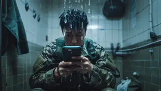 Военнослужащий-игроман утопил  свою девушку в ванной и перевел деньги букмекерам