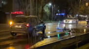 "Самокаты вместо дорожных знаков": на видео отреагировал акимат