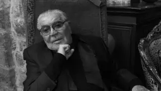 Умер итальянский модельер Роберто Кавалли