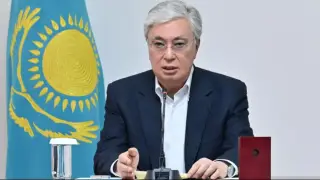 Токаев отменил Международный форум Астана в этом году