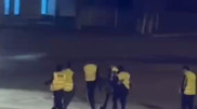 Пьяного пассажира задержали на взлетной полосе в Атырау