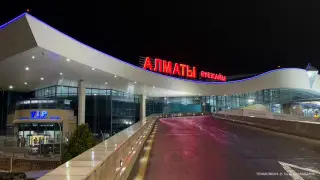 В Алматы задержали гражданина Китая, совершившего кражу на 100 миллионов в Саудовской Аравии