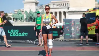 Еще одну лицензию на Олимпиаду-2024 завоевал Казахстан