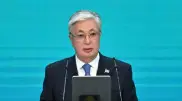 Токаев подписал закон о бытовом насилии
