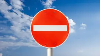 Дорогу затопило в Акмолинской области