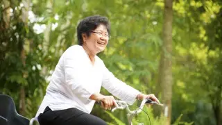 Ученые выяснили, как обратить вспять накопление жира, связанное со старением