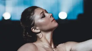 Софья Самоделкина поделилась удивительным фактом из своей карьеры