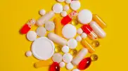 Названы опасные для здоровья витаминные добавки