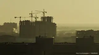 Синоптики предупредили жителей Астаны и еще 3 городов