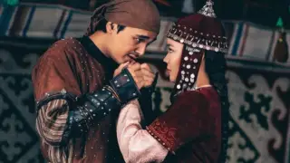 Казахстанцы отмечают День Козы Корпеша и Баян-Сулу