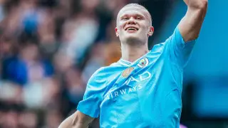 "Манчестер Сити" воспользовался ошибками "Арсенала" и "Ливерпуля"