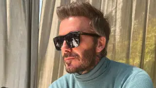 Дэвид Бекхэм выиграл суд с иском на 240 миллионов фунтов