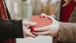 Ғашықтар күнін атап өтуге 3 себеп