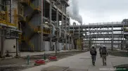 Казахстан отправит еще 120 тысяч тонн нефти в Германию