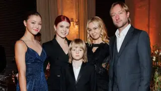 Мать экс-россиянки Самоделкиной: "Обратились к Казахстану в сложный период"