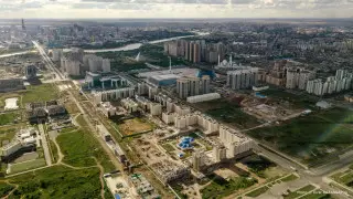 Улицу в Астане назовут в честь создателя армянского алфавита