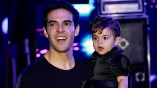 Экс-супруга легендарного Кака назвала неожиданную причину развода