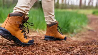 Что будет, если ходить пешком каждый день по 30 минут