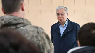 Токаев поручил отказаться от имиджевых и крупных мероприятий