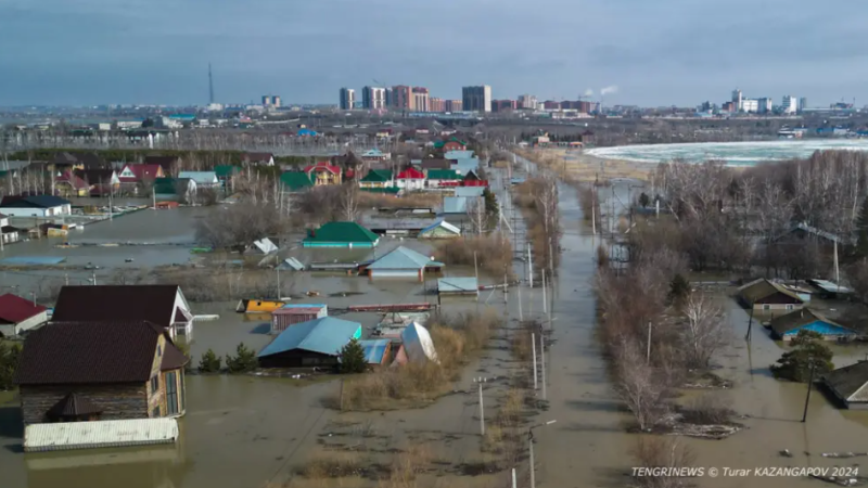 Фото ©️ Tengrinews.kz / Турар Казангапов