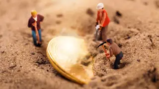 Где и кому платят самые большие зарплаты в Казахстане