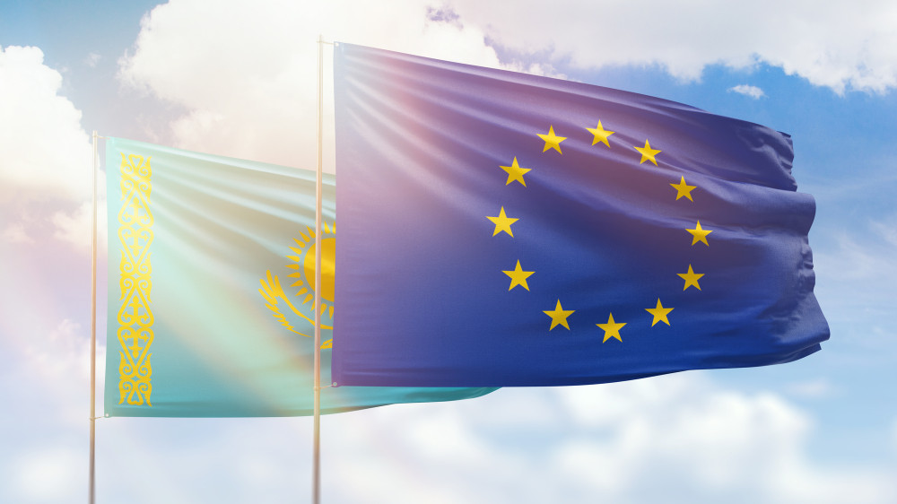 Евросоюз о принятии в Казахстане нового закона: 