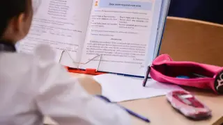 "Нагнетать истерию вокруг языка - это глупость" - Токаев