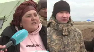 "Пусть твои родители гордятся". Сельчане устроили сюрприз для юного борца с паводками