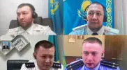 Казахстанцев попросили не верить этим "полицейским"