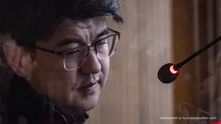 В комнате, где умерла Салтанат Нукенова, не нашли отпечатков ее пальцев