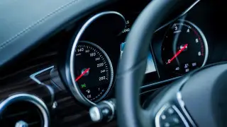 Штраф за среднюю скорость: закон уже в Парламенте