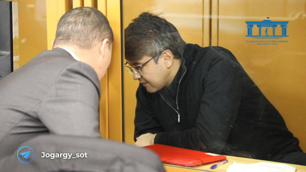 Адвокат Бишимбаева заявил о 