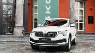 Skoda объявила официальный старт продаж казахстанских авто