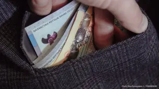 Более 50 руководителей подозреваются в коррупции - Антикор