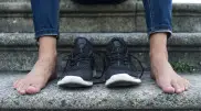 "Босоногая" обувь: нужна ли свобода нашим ступням?
