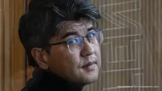 "Я не могу это объяснить". Вопрос адвоката поставил Бишимбаева в тупик