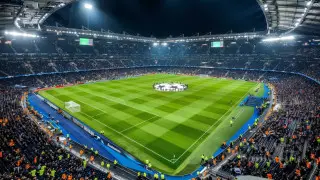 Суперкомпьютер назвал фаворита Лиги чемпионов после 1/4 финала