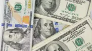 Курс доллара в Казахстане снова падает