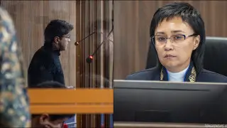 Бишимбаев отказался называть суду пароль от своего телефона