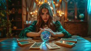 Регулируют ли работу гадалок и ясновидящих и могут ли к ним обращаться чиновники