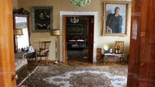 На слухи о продаже музея-квартиры Кунаева ответили в Алматы