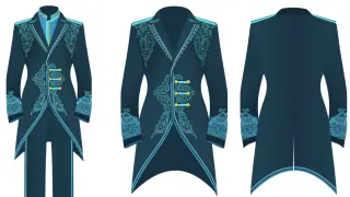 Какой будет форма казахстанских знаменосцев на Олимпиаде в Париже